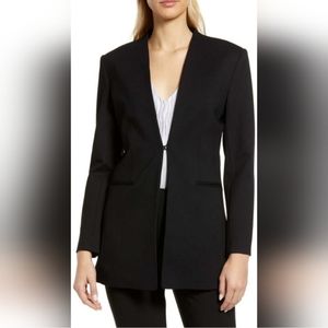 Nordstrom Ponte Blazer